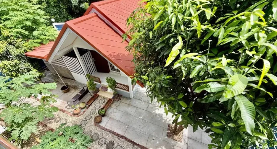 For sale and for rent 2 bedrooms house in Kathu, Phuket