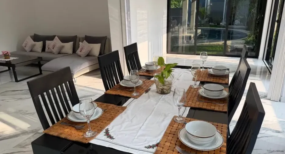 For sale and for rent 2 bedrooms house in Kathu, Phuket