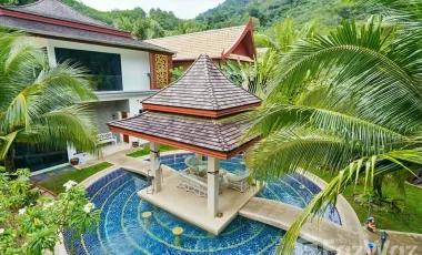 For sale and for rent 2 bedrooms house in Kathu, Phuket