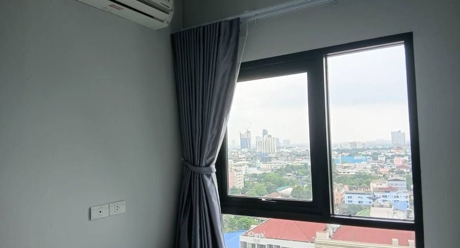 À louer 1 chambre condo à Chom Thong, Bangkok