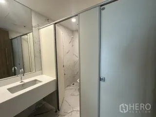 Аренда офис в Дин Даенг, Бангкок