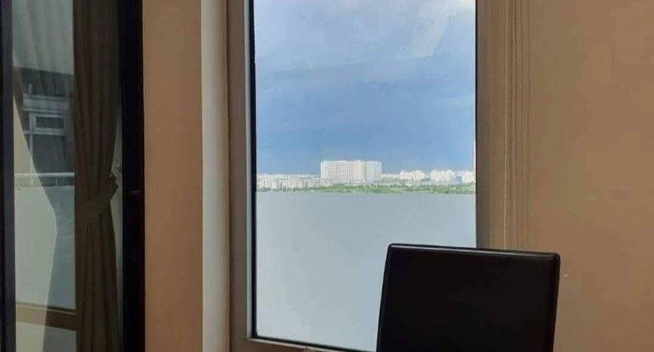 Аренда 2 спальни кондо в Pak Kret, Нонтабури
