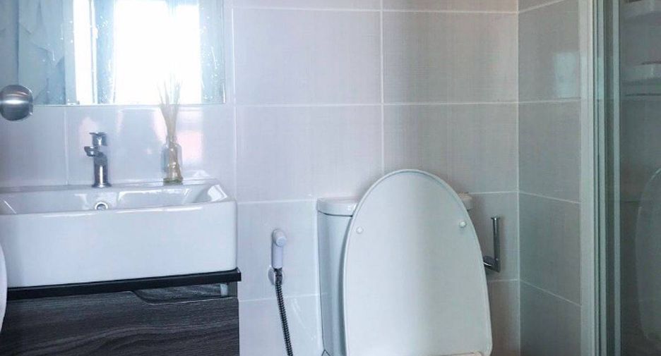 Продажа 1 кровать кондо в Банг Кхен, Бангкок