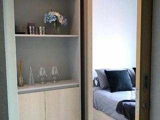 Продажа 1 кровать кондо в Банг Кхен, Бангкок