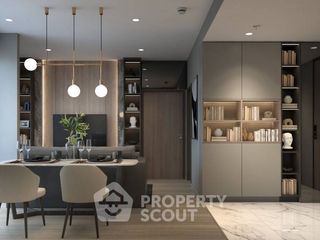 Продажа 1 кровать кондо в Банг На, Бангкок