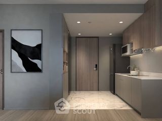 Продажа 1 кровать кондо в Банг На, Бангкок