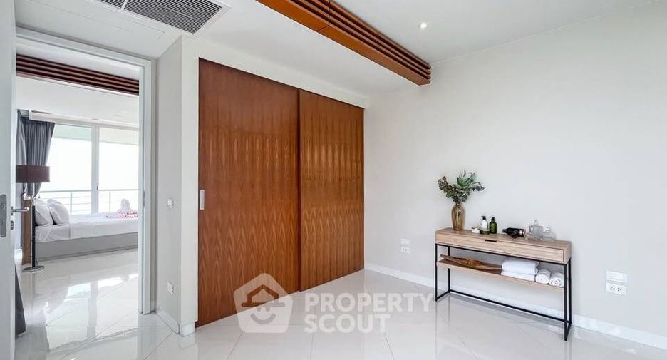 Продажа 2 спальни кондо в Na Jomtien, Паттайя