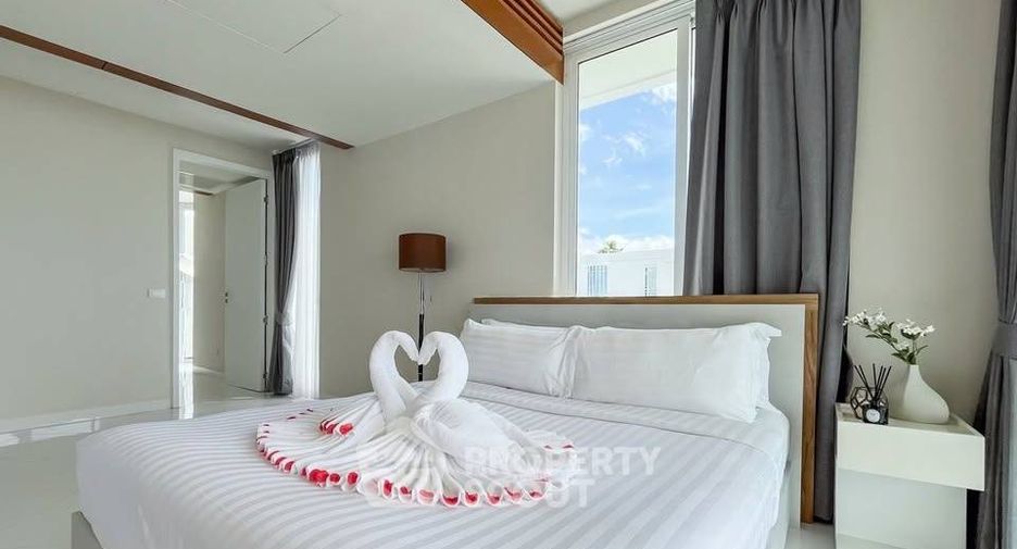 Продажа 2 спальни кондо в Na Jomtien, Паттайя