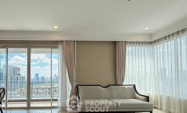 Аренда и продажа 3 спальни кондо в Патхум Щан, Бангкок