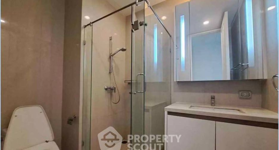 Продажа 3 спальни кондо в Патхум Щан, Бангкок