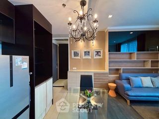 Condo en alquiler de 1 habitaciones en Khlong Toei, Bangkok