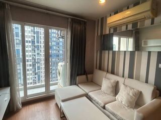 À louer 2 chambres condo à Khlong Toei, Bangkok