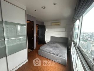 À louer 2 chambres condo à Khlong Toei, Bangkok