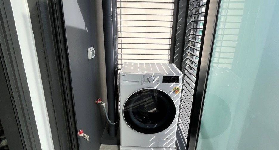 For rent 1 bed condo in Ratchathewi, Bangkok