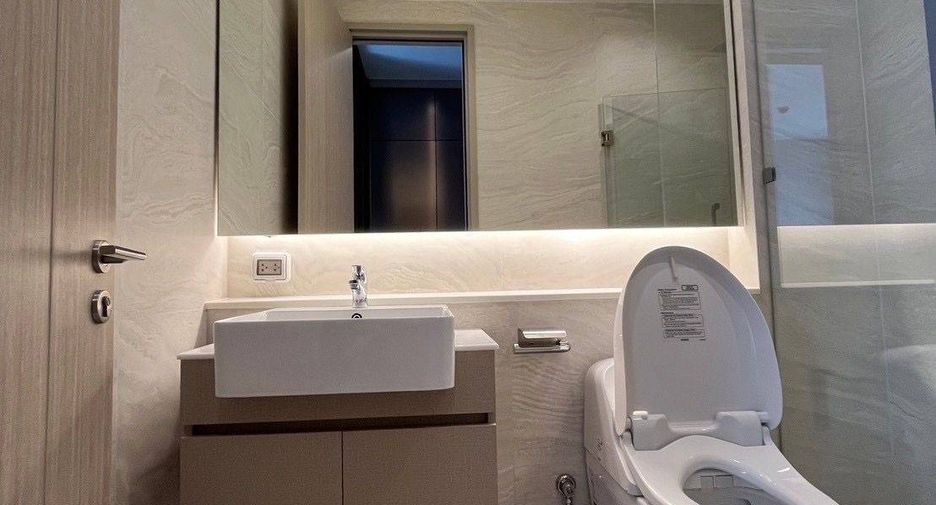 For rent 1 bed condo in Ratchathewi, Bangkok