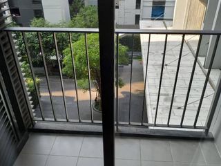 À louer 1 chambre condo à Khlong Toei, Bangkok