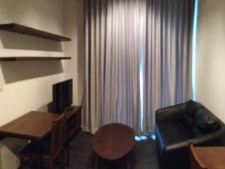 À louer 1 chambre condo à Khlong Toei, Bangkok