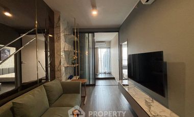 À louer 1 chambre condo à Khlong Toei, Bangkok
