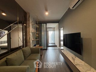 À louer 1 chambre condo à Khlong Toei, Bangkok