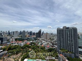 À louer 1 chambre condo à Khlong Toei, Bangkok