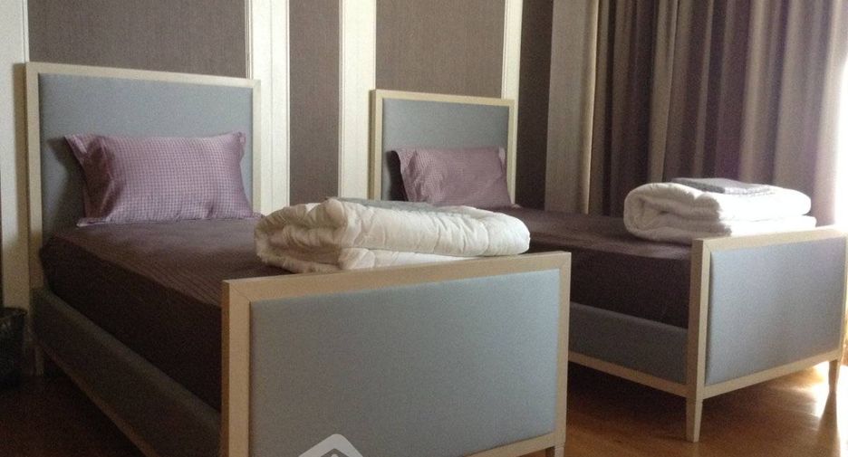For rent 1 bed condo in Sathon, Bangkok