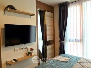Продажа 1 кровать кондо в Банг Капи, Бангкок
