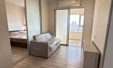 Продажа 1 кровать кондо в Банг Капи, Бангкок