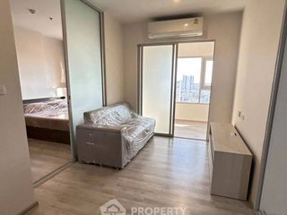 Продажа 1 кровать кондо в Банг Капи, Бангкок