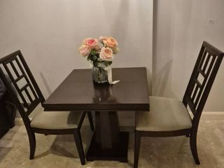 À louer et à vendre 1 chambre condo à Khlong Toei, Bangkok