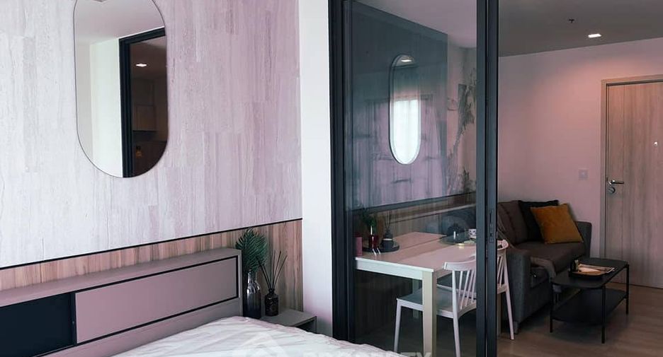 For rent そして for sale 1 Beds condo in Pathum Wan, Bangkok