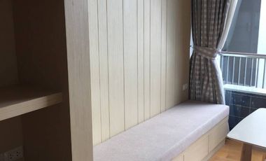 For rent and for sale 1 bed condo in Sathon, Bangkok