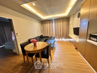 À louer et à vendre 1 chambre condo à Khlong Toei, Bangkok
