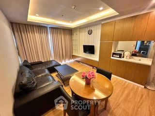 À louer et à vendre 1 chambre condo à Khlong Toei, Bangkok