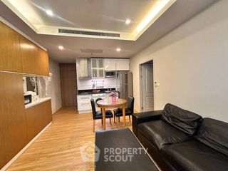 À louer et à vendre 1 chambre condo à Khlong Toei, Bangkok