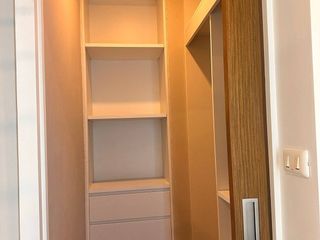 À louer et à vendre 1 chambre condo à Khlong Toei, Bangkok