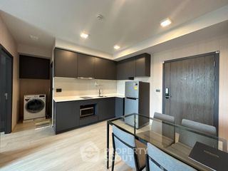 À louer et à vendre 2 chambres condo à Khlong Toei, Bangkok
