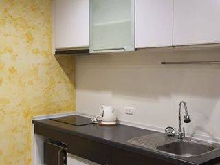 Аренда и продажа 1 кровать кондо в Банг Кхо Лаем, Бангкок