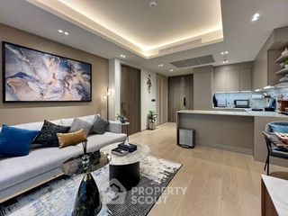 Продажа 1 кровать кондо в Патхум Щан, Бангкок