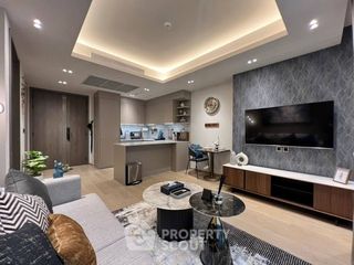 Продажа 1 кровать кондо в Патхум Щан, Бангкок