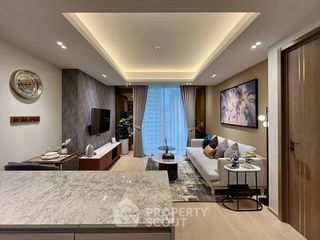 Продажа 1 кровать кондо в Патхум Щан, Бангкок