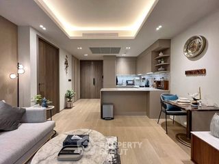 Продажа 1 кровать кондо в Патхум Щан, Бангкок