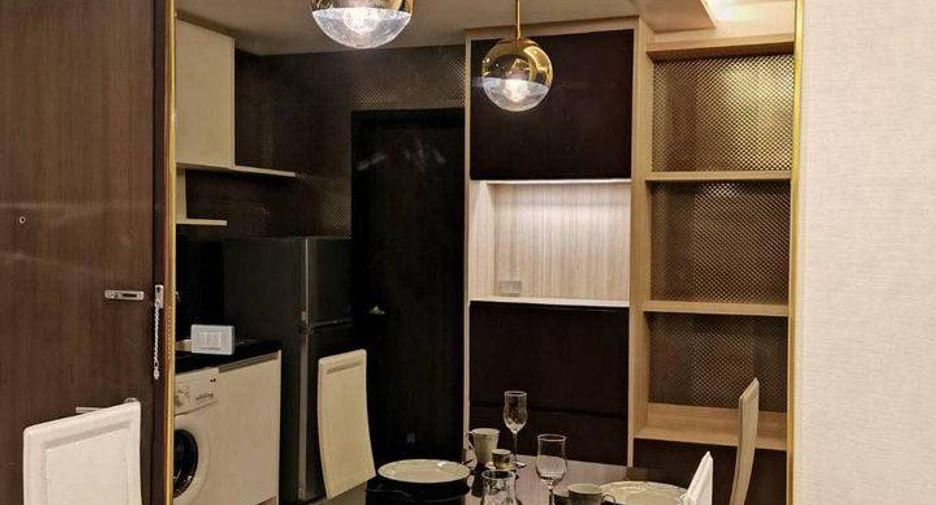 For sale 1 Beds condo in Khlong Toei, Bangkok