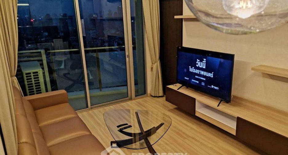 For sale 1 Beds condo in Khlong Toei, Bangkok