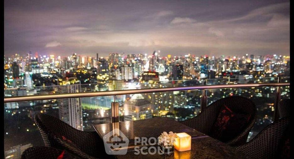 For sale 1 Beds condo in Khlong Toei, Bangkok