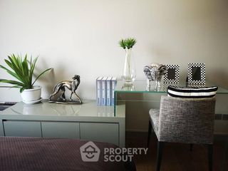 Продажа 1 кровать кондо в Банг Рак, Бангкок