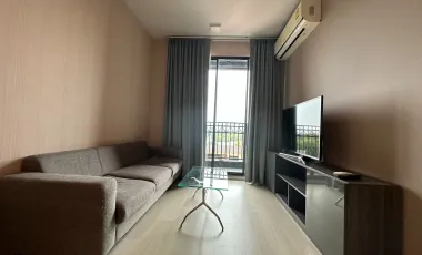 For sale 2 bedrooms condo in Khlong Toei, Bangkok