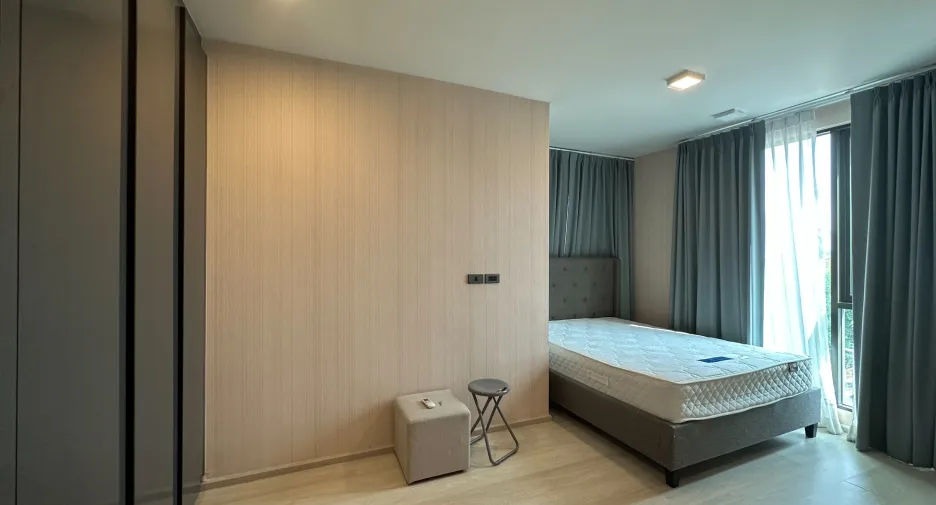For sale 2 bedrooms condo in Khlong Toei, Bangkok