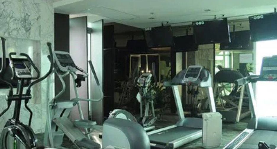For sale 2 bedrooms condo in Ratchathewi, Bangkok