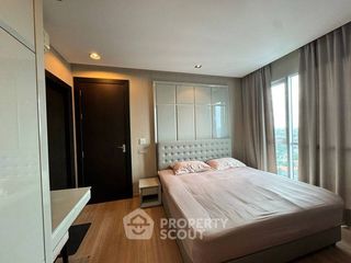 For sale 2 bedrooms condo in Ratchathewi, Bangkok