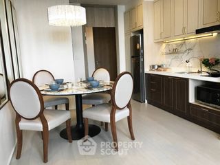 Продажа 1 кровать кондо в Патхум Щан, Бангкок